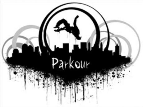 Grafica Parkour